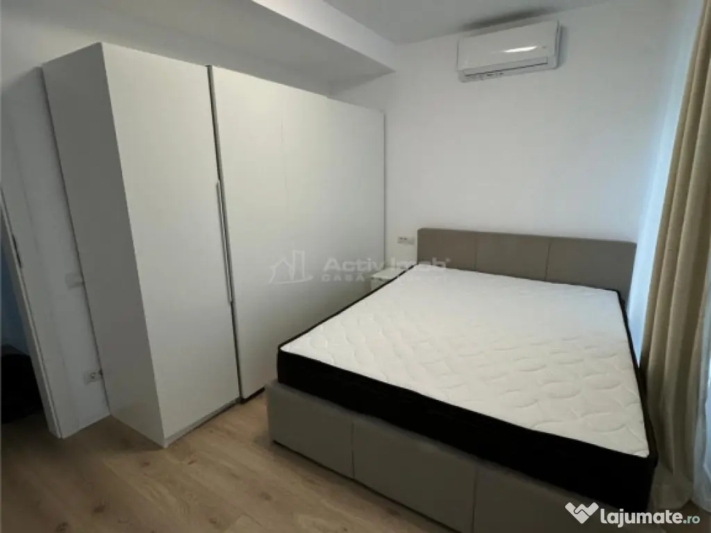 2 camere Decebal - Alba Iulia, bloc nou