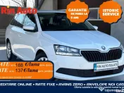 Skoda Fabia 1.0 TSI 95 CP Ambition 