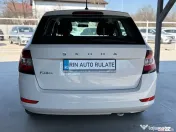 Skoda Fabia 1.0 TSI 95 CP Ambition 