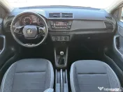 Skoda Fabia 1.0 TSI 95 CP Ambition 