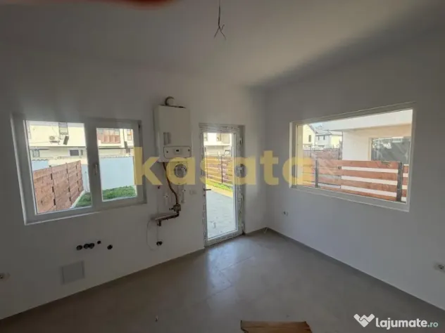 Duplex Bragadiru | Rate direct proprietar 10 Ani | P+1+Pod