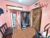 Apartament 3 camere decomandat • Sărari • vedere panora