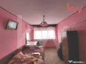 Apartament 3 camere decomandat • Sărari • vedere panora