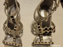 Sandale elegante de dama Guess marimea 38