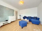 Apartament cu 2 camere de închiriat, str. Tudor Vladimir... 