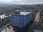 Apartament cu 3 camere, Hlincea, etajul 1 - 76.79mp 6.07mp 