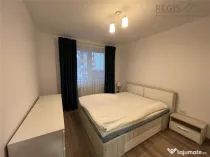 Apartament modern 2 camere loc de parcare Grandis Residence