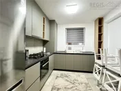 Apartament modern 2 camere loc de parcare Grandis Residence 