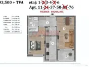 2 Camere Grand Arena | Mutare imediata 