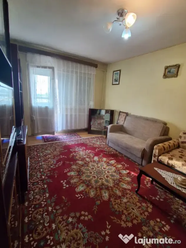 Apartament 2 camere de vânzare – decomandat, 52 mp – zo