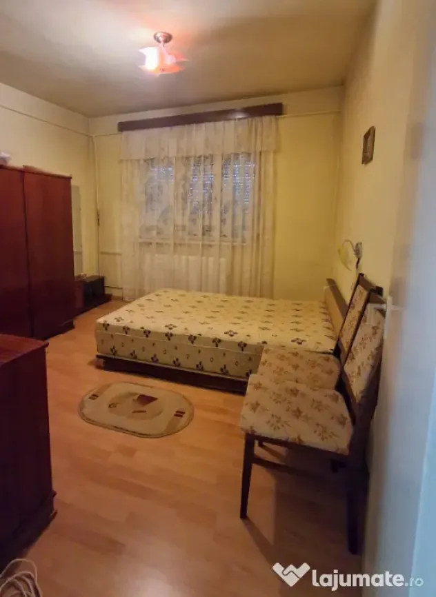 Apartament 2 camere de vânzare – decomandat, 52 mp – zo