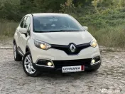 Renault Captur*benzina*af.2014*clima*keyless go entry*start-stop*led! 