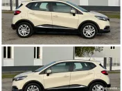 Renault Captur*benzina*af.2014*clima*keyless go entry*start-stop*led! 