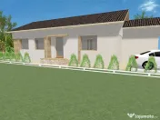 Vând teren de 235 mp în apropiere de drumul de centură! 