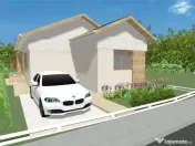 Vând teren de 235 mp în apropiere de drumul de centură! 