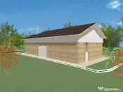 Vând teren de 235 mp în apropiere de drumul de centură! 