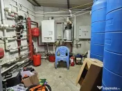 De vanzare apartament cu o camera langa Atlas 