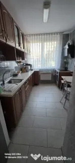 Apartament 3 camere Grigorescu