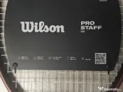 Wilson Pro Staff 26 V14 