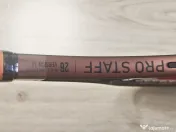 Wilson Pro Staff 26 V14 