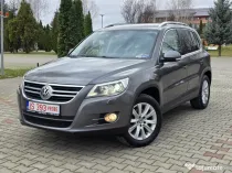 VW Tiguan 4x4 2010 2.0 TDI 170 CP euro 5 / RATE / GARANTIE / LIVRARE