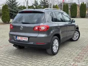 VW Tiguan 4x4 2010 2.0 TDI 170 CP euro 5 / RATE / GARANTIE / LIVRARE