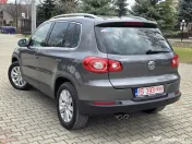 VW Tiguan 4x4 2010 2.0 TDI 170 CP euro 5 / RATE / GARANTIE / LIVRARE