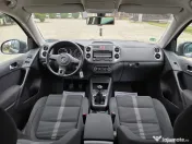 VW Tiguan 4x4 2010 2.0 TDI 170 CP euro 5 / RATE / GARANTIE / LIVRARE