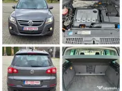 VW Tiguan 4x4 2010 2.0 TDI 170 CP euro 5 / RATE / GARANTIE / LIVRARE