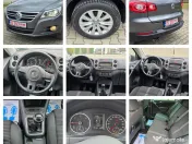 VW Tiguan 4x4 2010 2.0 TDI 170 CP euro 5 / RATE / GARANTIE / LIVRARE