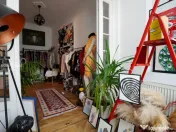 Apartament 2 camere în vilă | Ultracentral | Dacia – Toa 