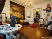 Apartament 2 camere în vilă | Ultracentral | Dacia – Toa 