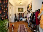 Apartament 2 camere în vilă | Ultracentral | Dacia – Toa 