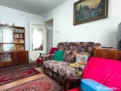 Apartament 2 camere in Deva, Etaj 1 – zona Eminescu – Maxxa 