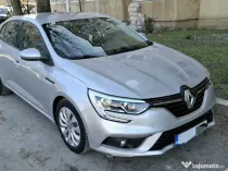 Renault Megane 4
