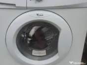 Masina de spalat rufe Whirlpool 