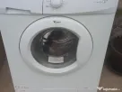Masina de spalat rufe Whirlpool