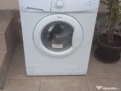 Masina de spalat rufe Whirlpool 