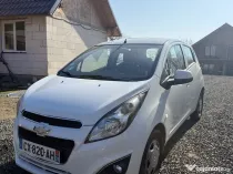 Chevrolet Spark 1.0 Benzină -2013