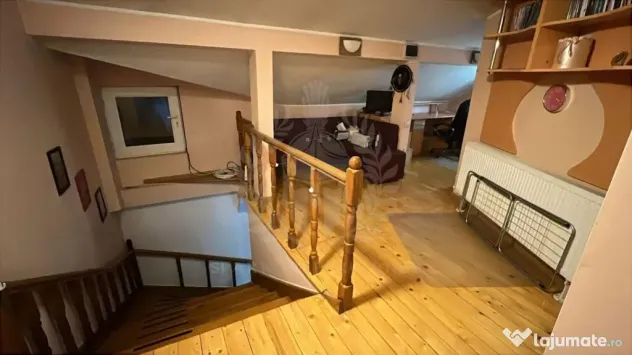 CASA ULTRACENTRAL
