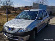 Dacia Logan 1.6 MPI 2007