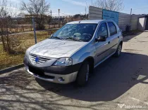 Dacia Logan 1.6 MPI 2007