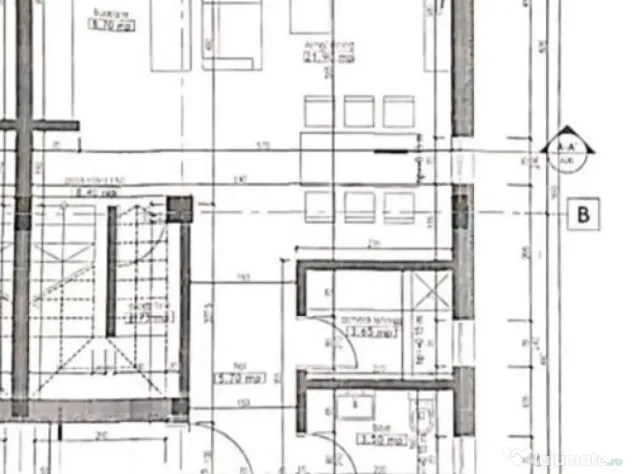 Vila P+1+M 5 camere Popesti-Leordeni