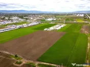 FILM! Teren intravilan, cu PUZ, pe 10.000 mp, Grivitei, Bras 