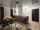 Apartament 3 camere, modern, zona Democratiei, Ploiești