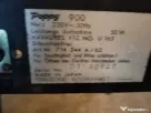 Combina muzicala Poppy 900 japoneză nefuncționala