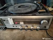 Combina muzicala Poppy 900 japoneză nefuncționala 