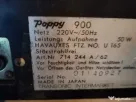Combina muzicala Poppy 900 japoneză nefuncționala