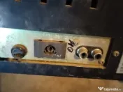 Combina muzicala Poppy 900 japoneză nefuncționala 