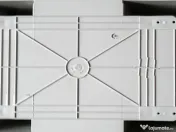 Tablou electric portabil 